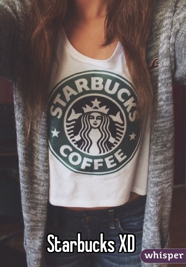Starbucks XD
