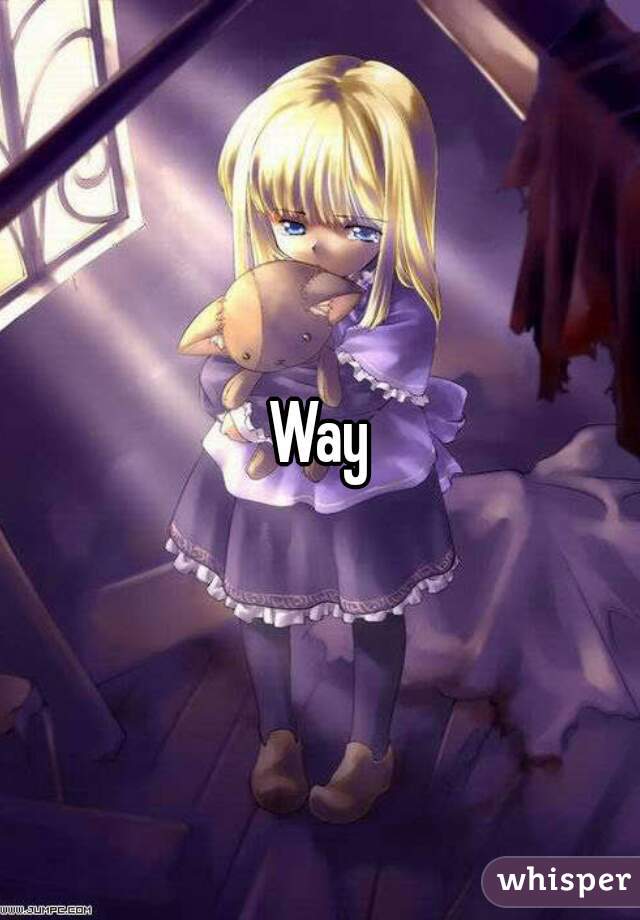 Way