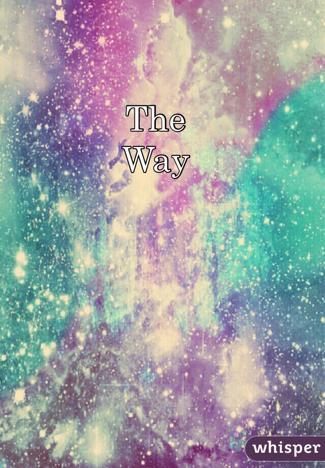 The
Way