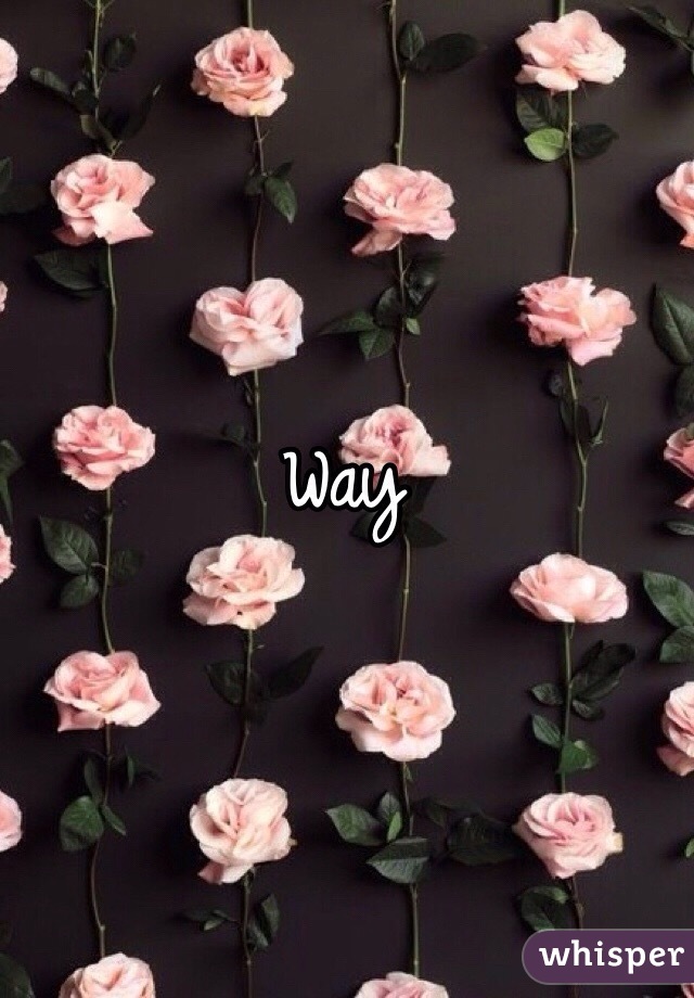 Way