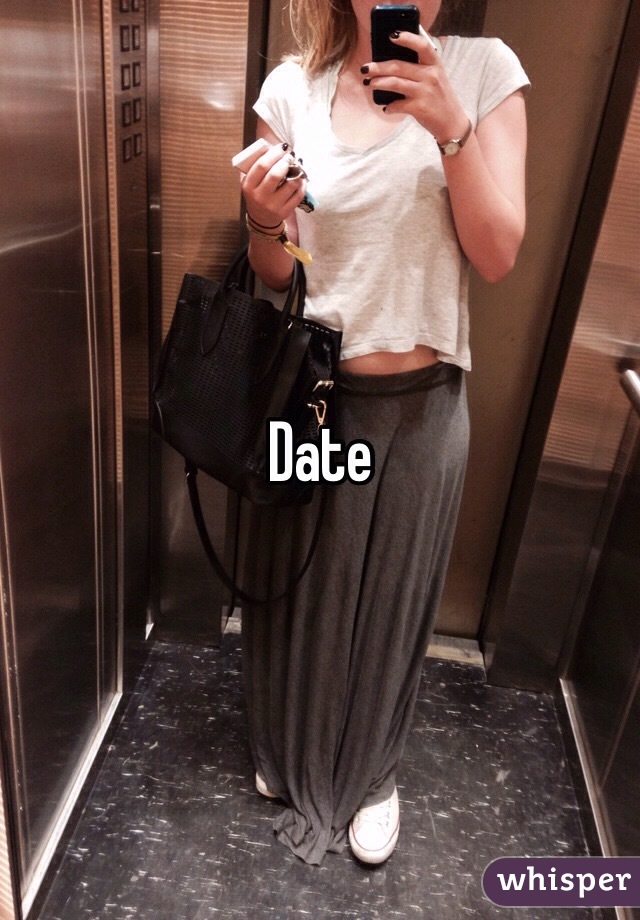 Date 