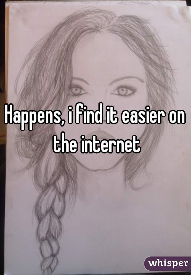 Happens, i find it easier on the internet