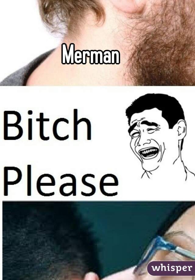 Merman