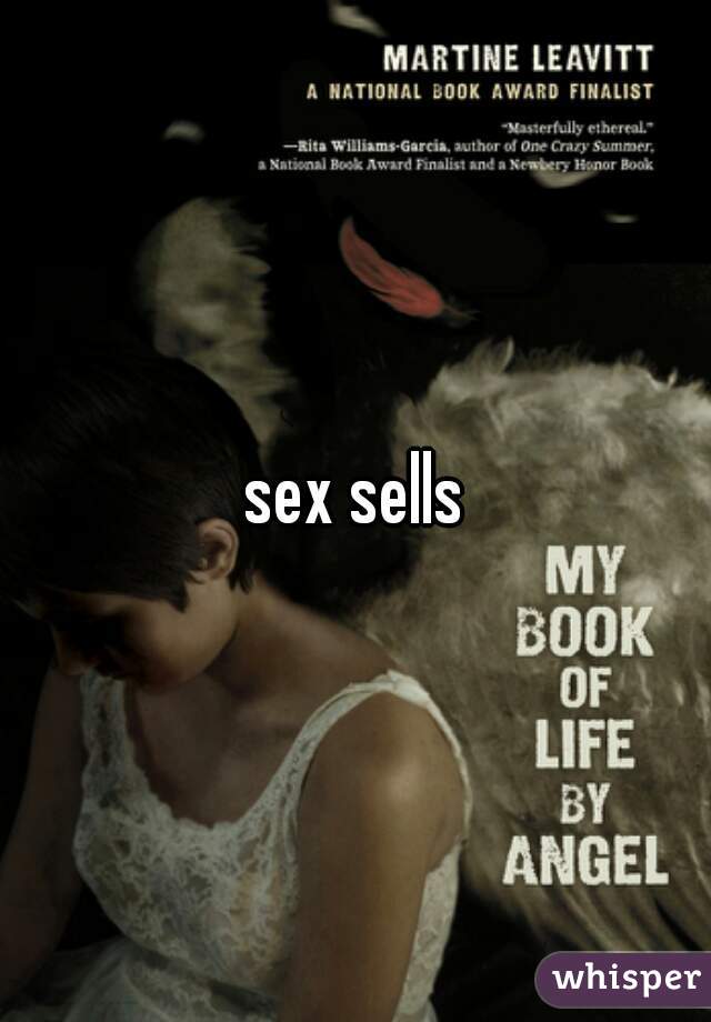 sex sells