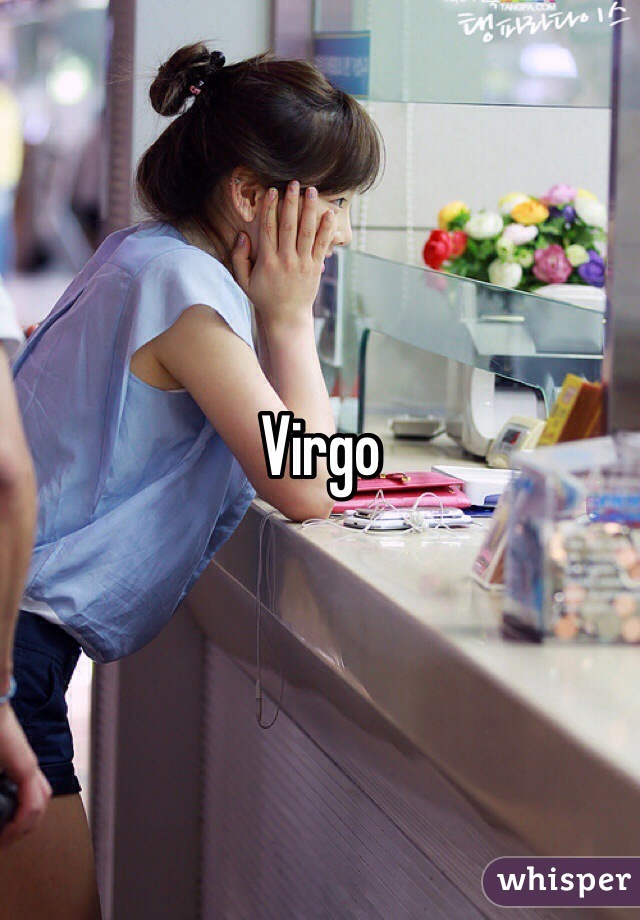 Virgo