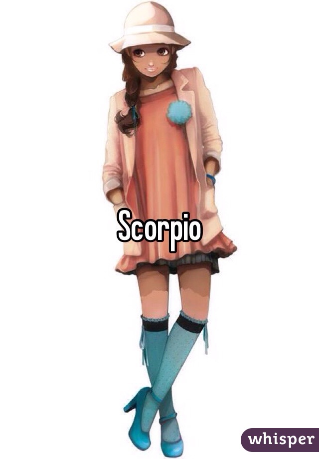 Scorpio