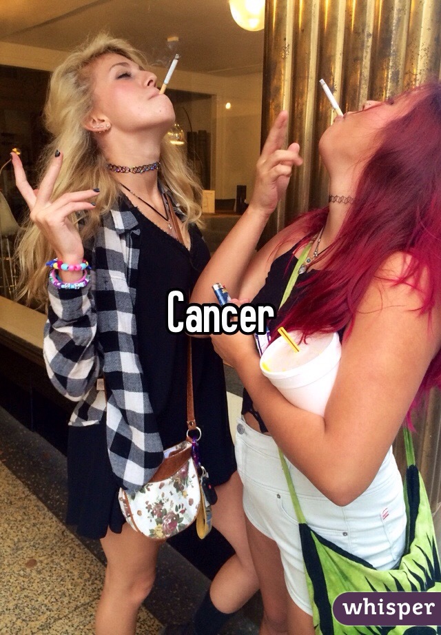 Cancer