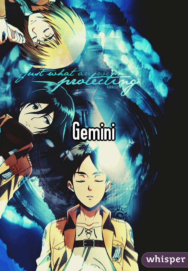 Gemini