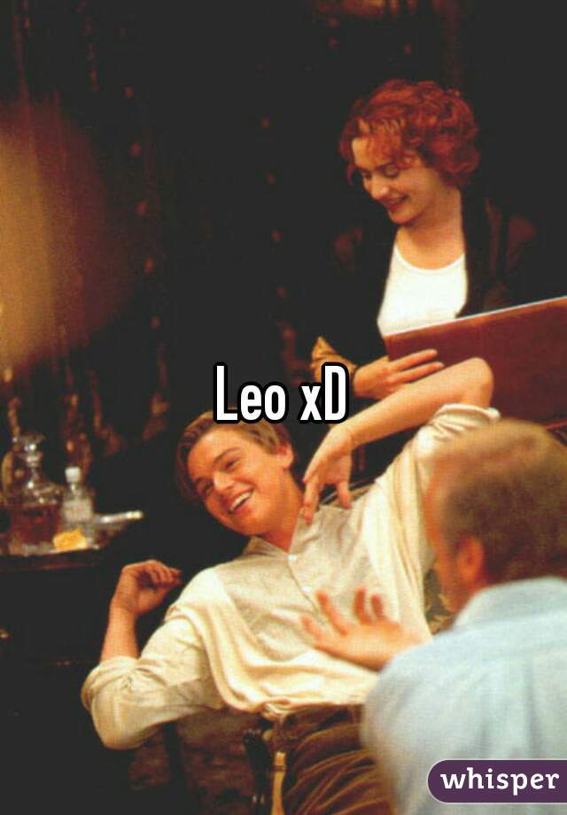 Leo xD