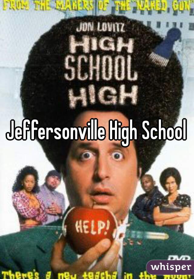 Jeffersonville High School