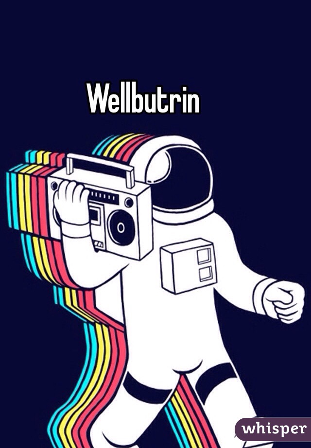 Wellbutrin 