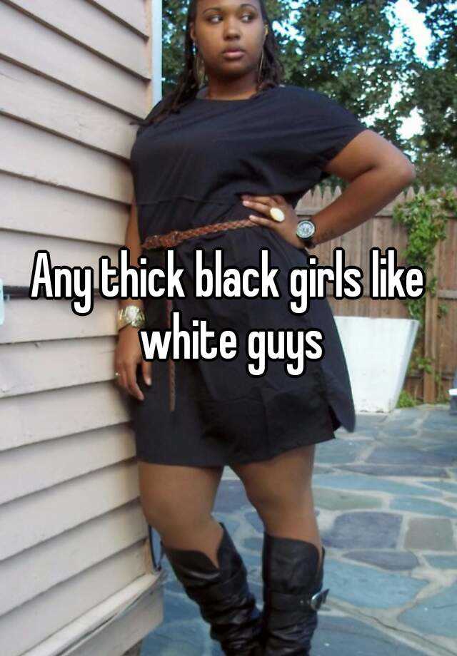 Black Girl Cheats White Guy