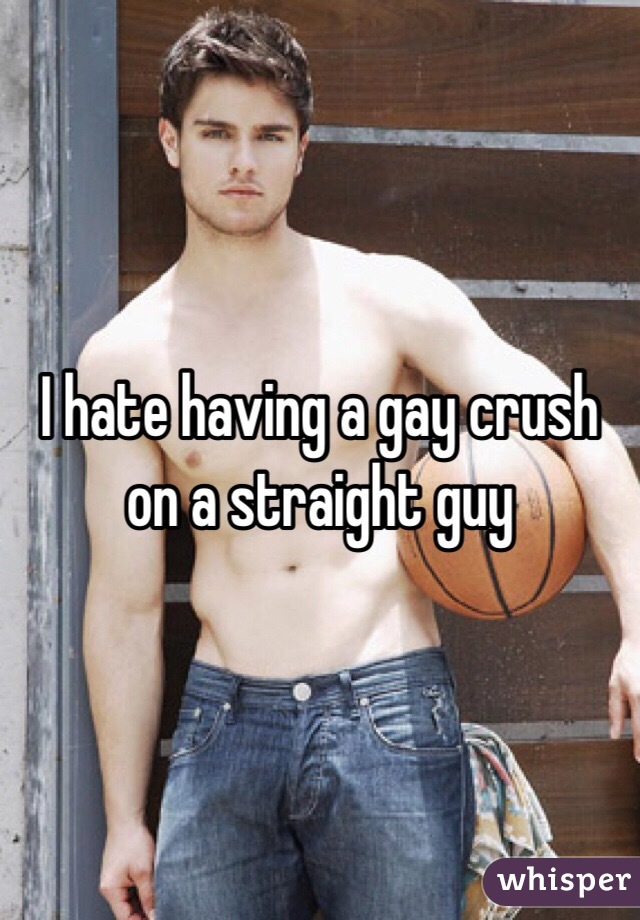 Crush Gay 85