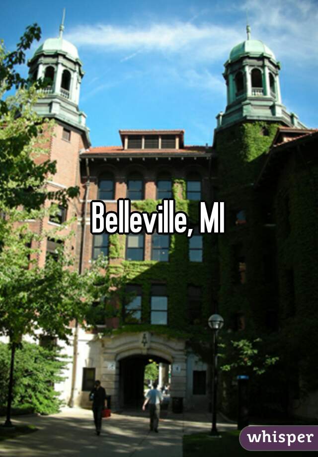 Belleville, MI