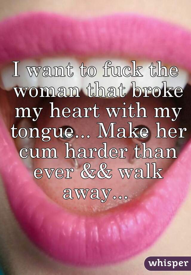 Lick My Pussy Until Cum