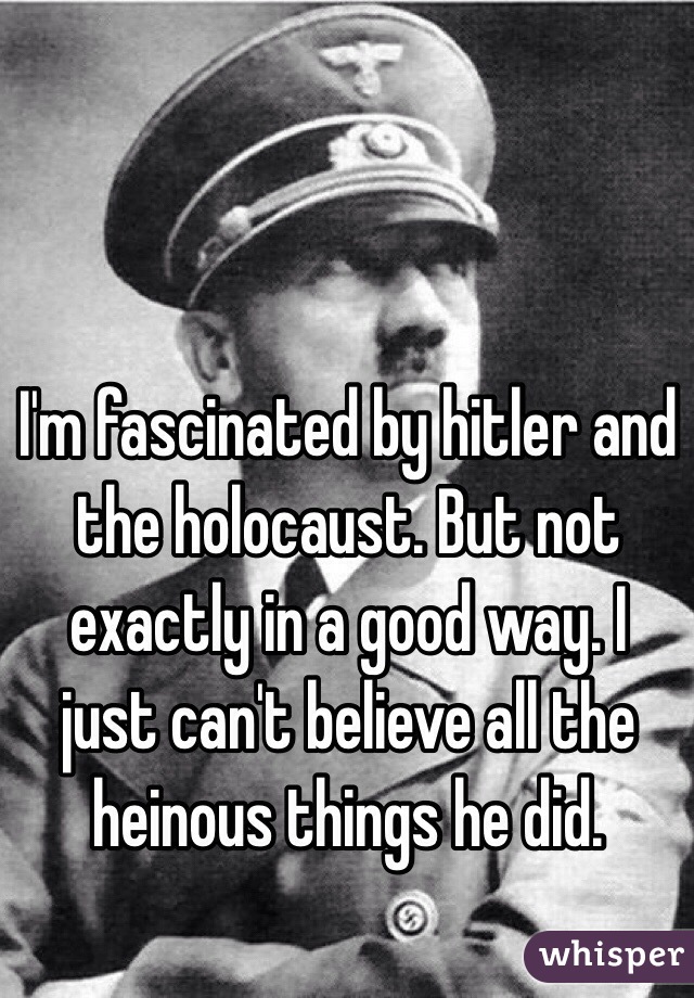 Hitler