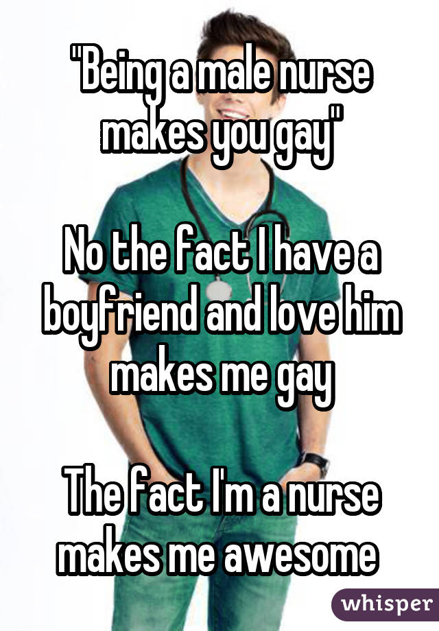 Nurses Confess Their Secrets On The Whisper App