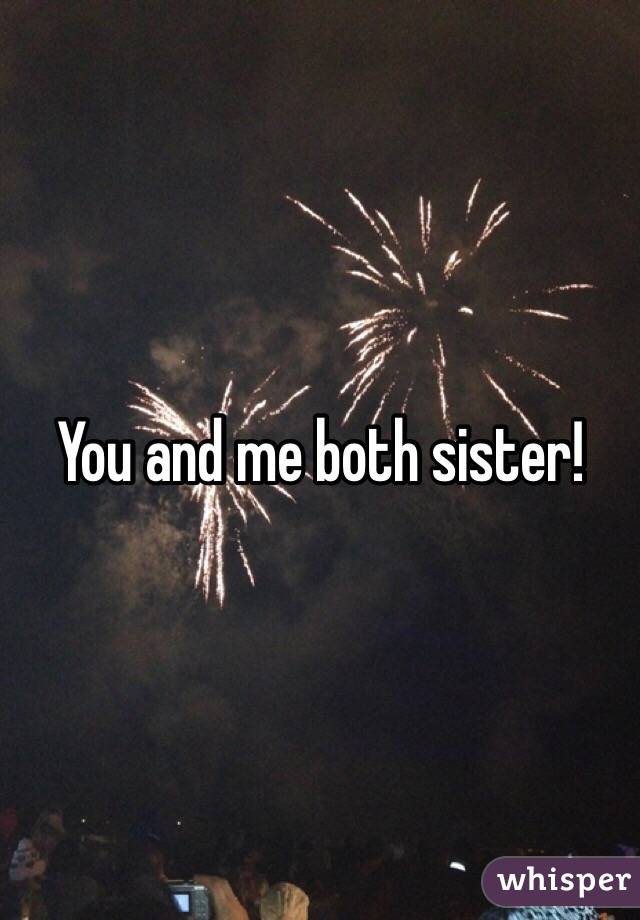 You and me both sister! 