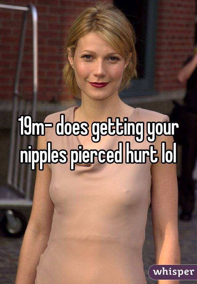 Nipple Show Video