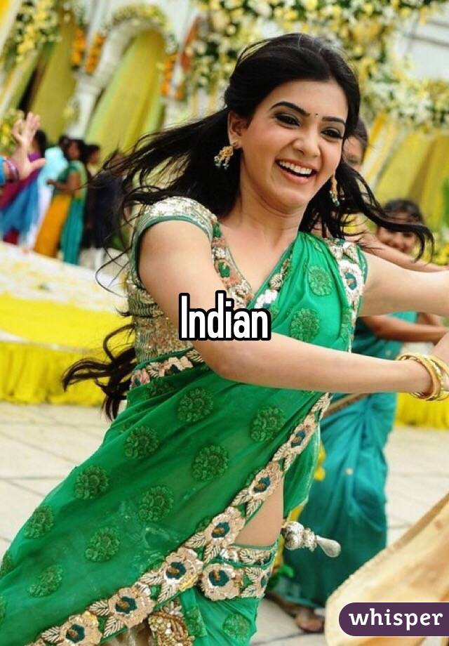 Indian 