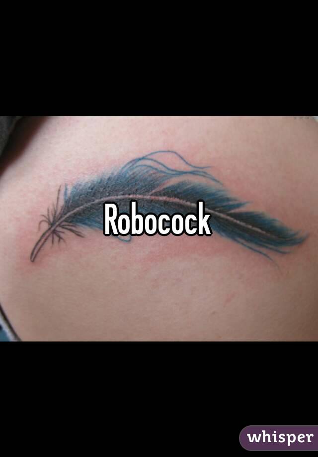 Robocock