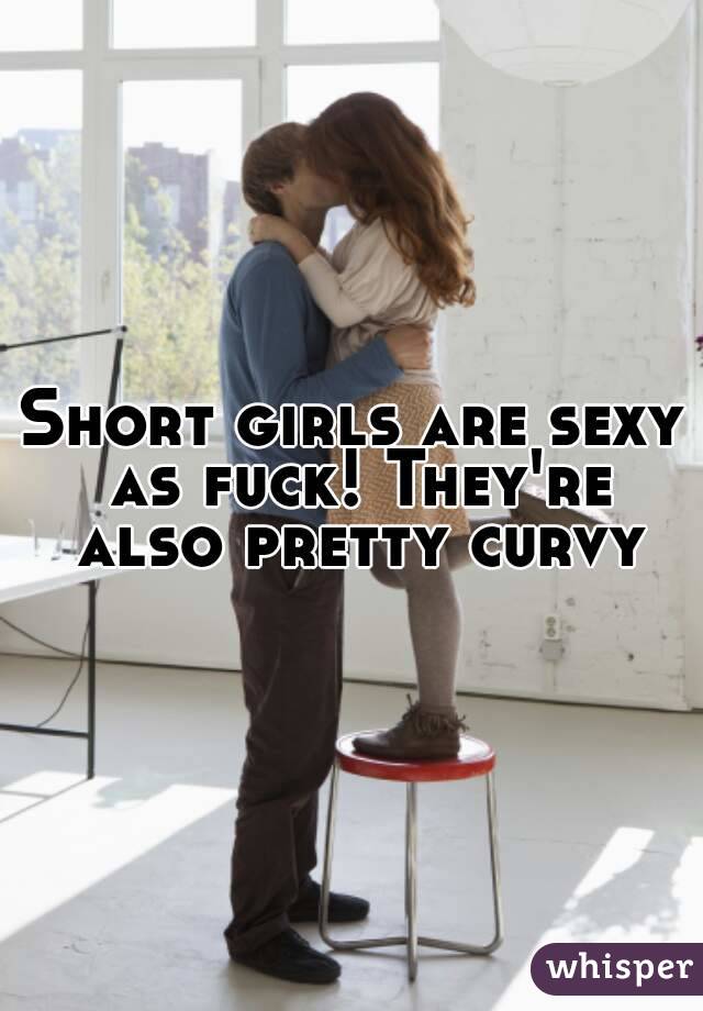 Sexy Short Girls