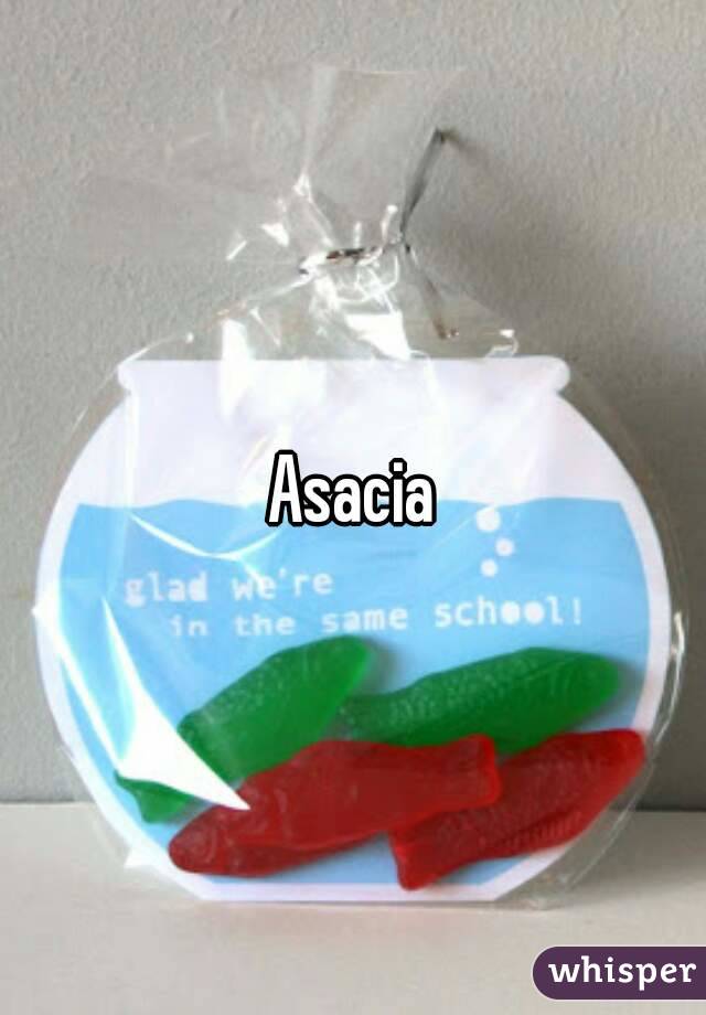 Asacia