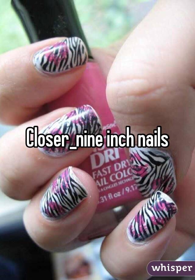 Closer_nine inch nails