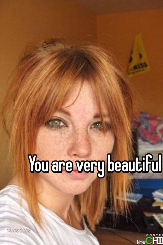 you-are-very-beautiful