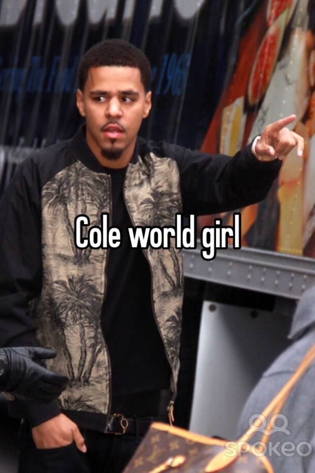 cole-world-girl