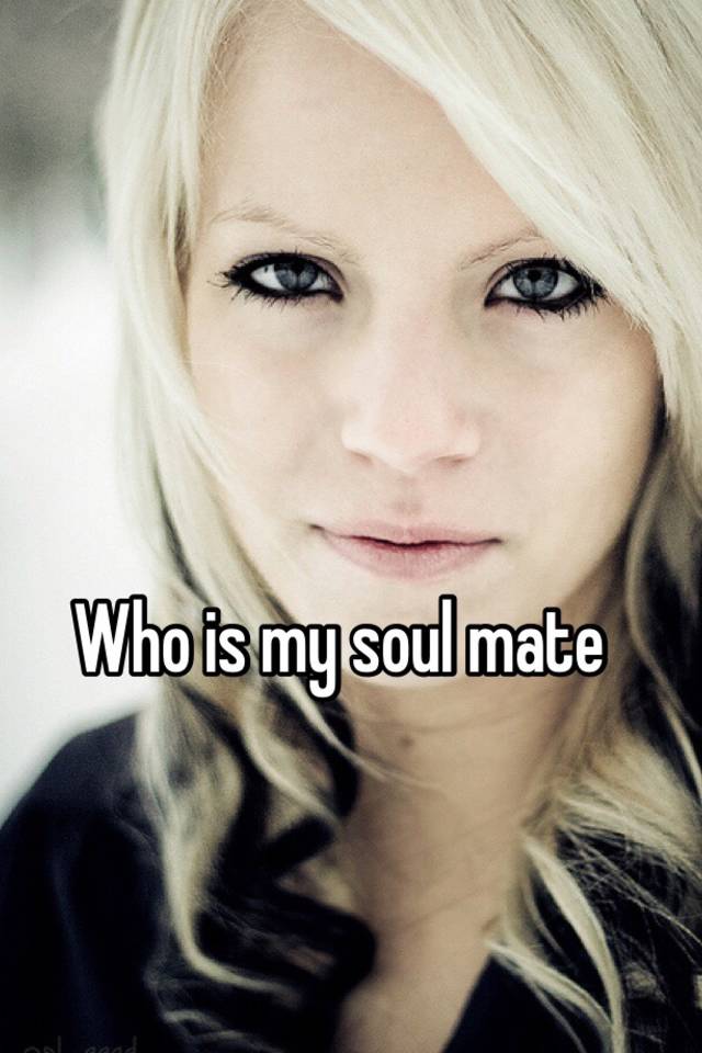 who-is-my-soul-mate