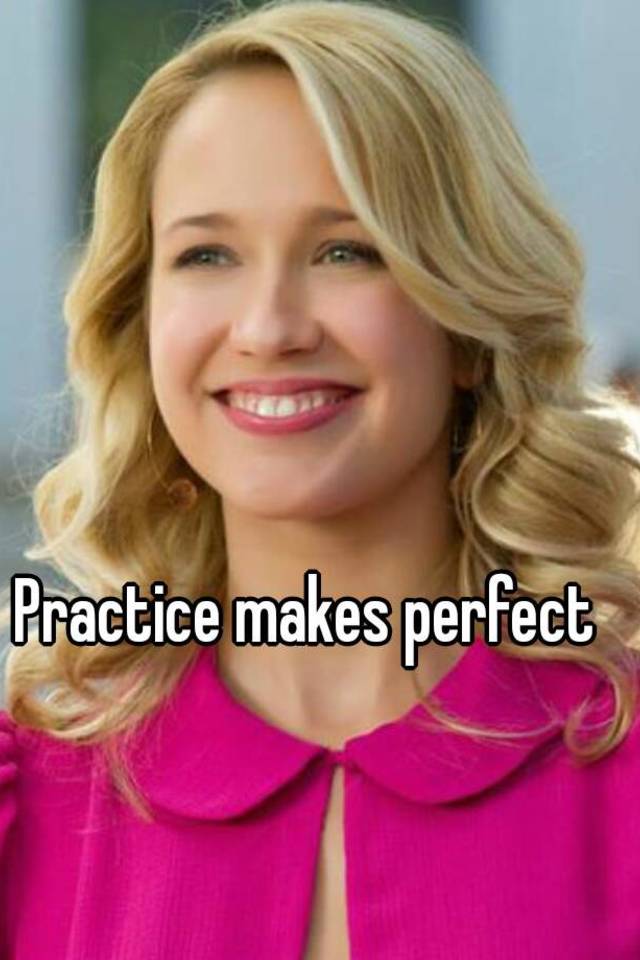 practice-makes-perfect