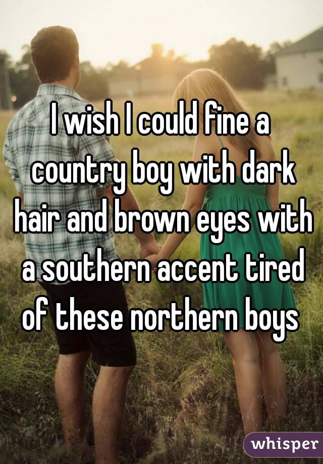 country boyfriend sayings