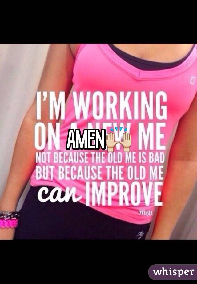 AMEN🙌