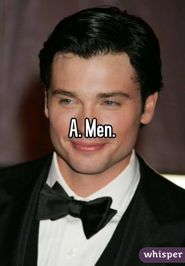 A. Men.