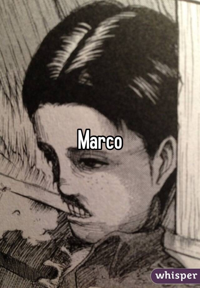 Marco