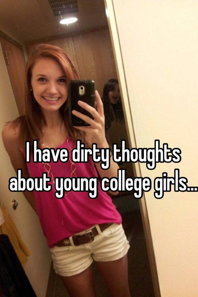 Dirty College Girls