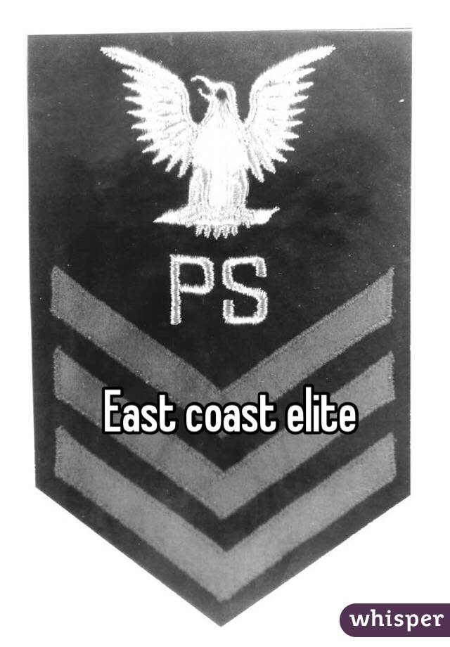 East coast elite 