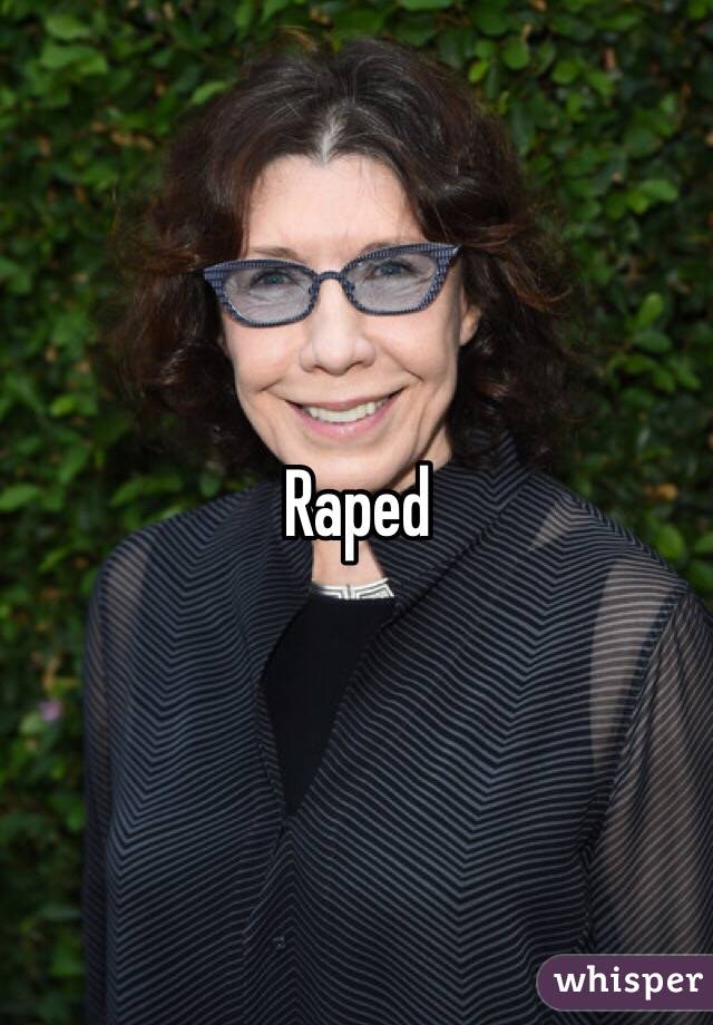 Raped 