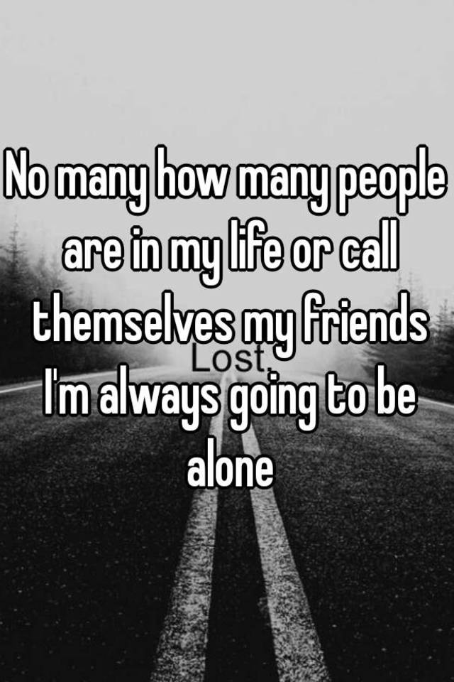 no-many-how-many-people-are-in-my-life-or-call-themselves-my-friends-i