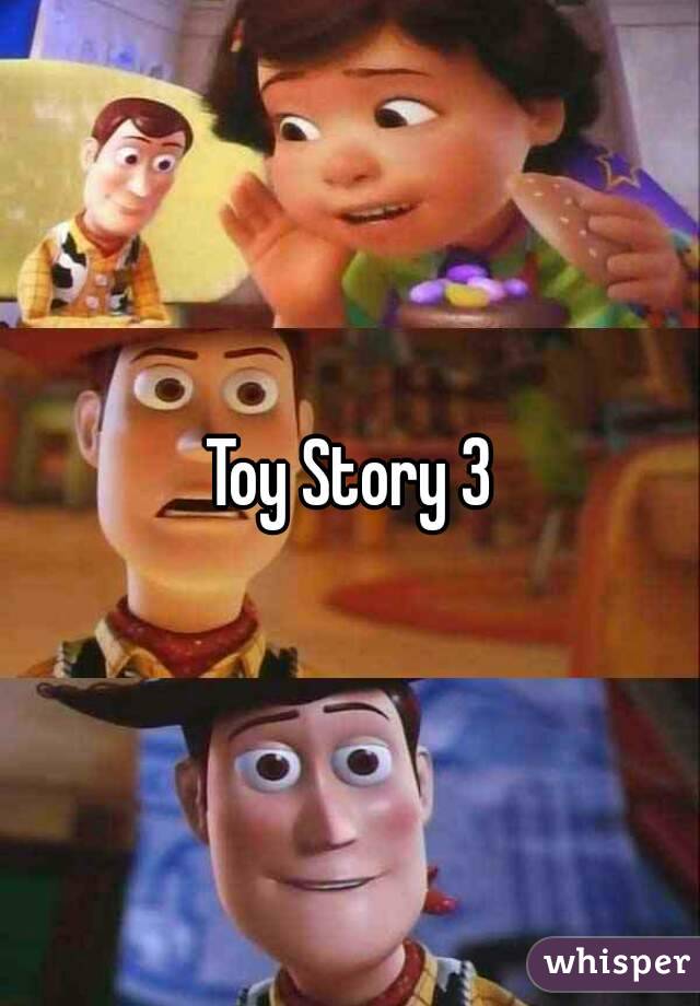 Toy Story 3
