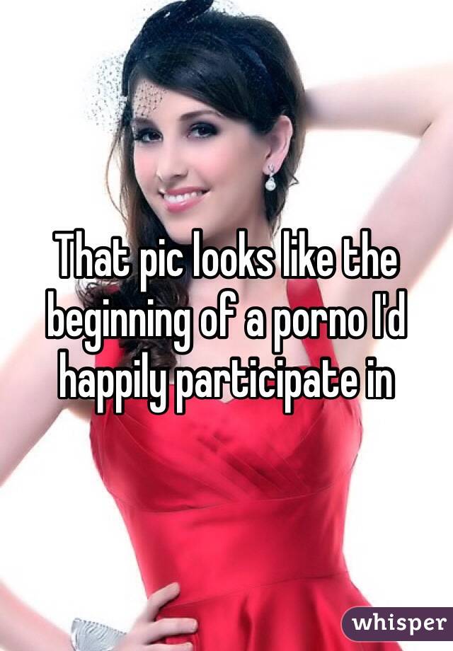 That pic looks like the beginning of a porno I'd happily participate in 