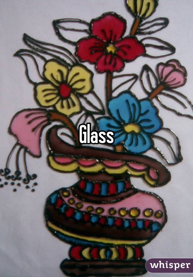 Glass