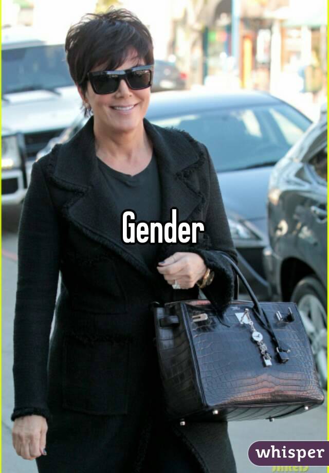 Gender