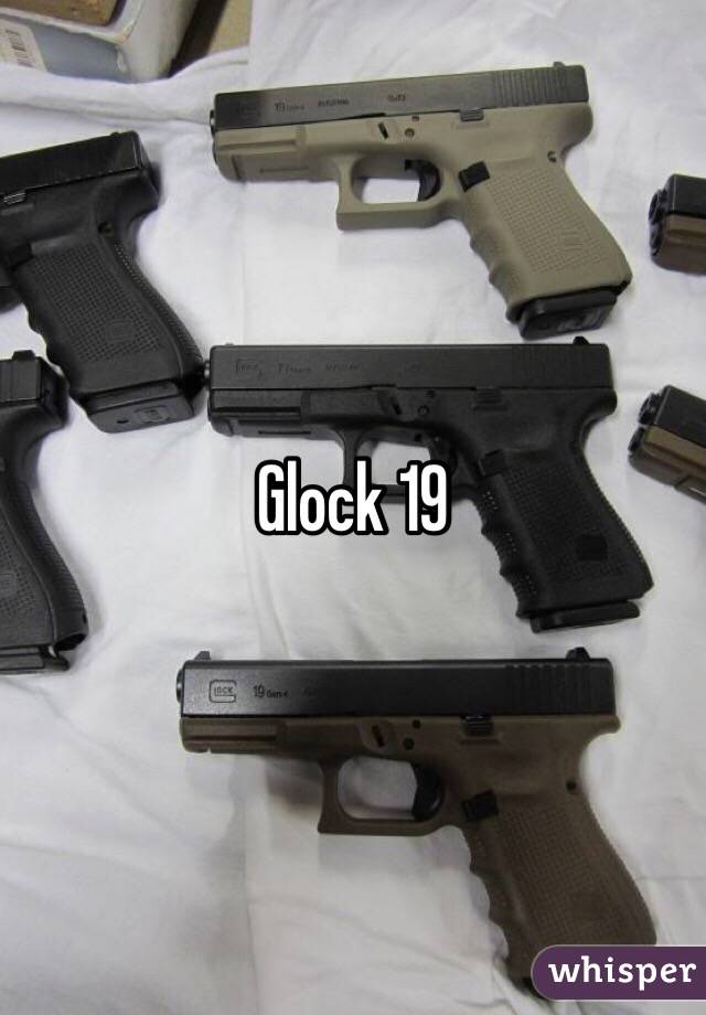 Glock 19