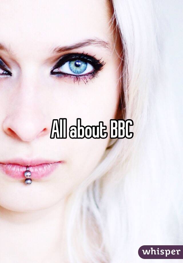 All about BBC