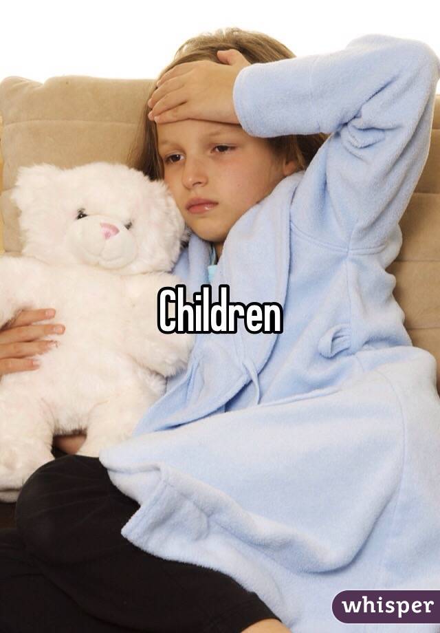 Children 