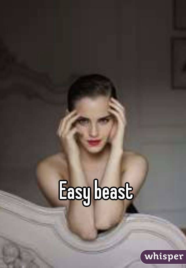 Easy beast