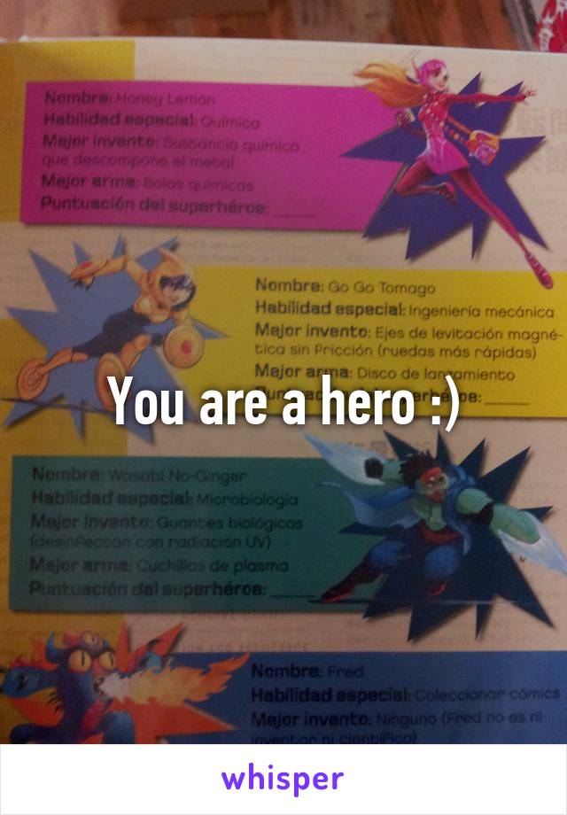 You are a hero :)