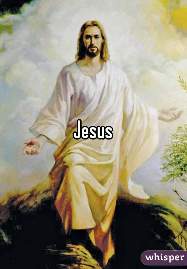 Jesus